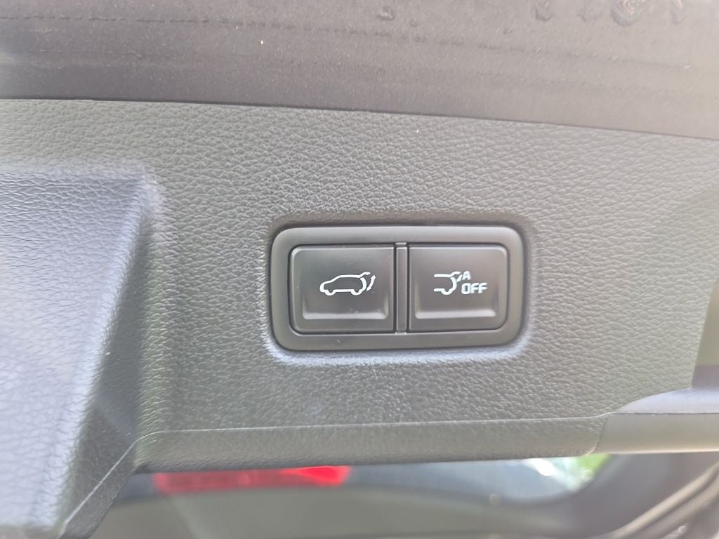 2025 Kia Telluride EX X-Line AWD