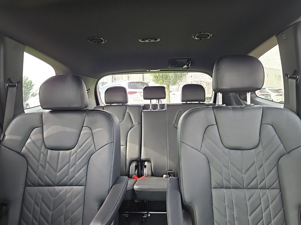 2025 Kia Telluride EX X-Line AWD