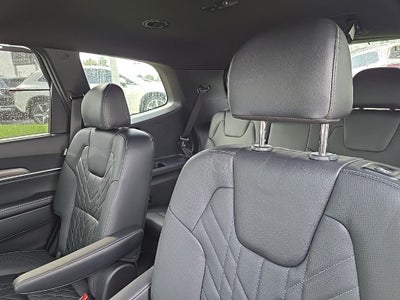 2025 Kia Telluride EX X-Line AWD