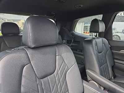 2025 Kia Telluride EX X-Line AWD