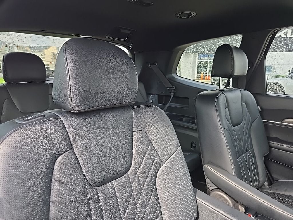 2025 Kia Telluride EX X-Line AWD