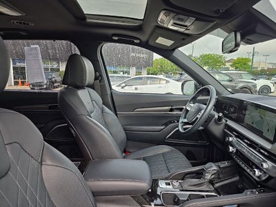 2025 Kia Telluride EX X-Line AWD