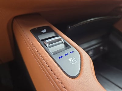 2024 Kia Telluride EX X-Line AWD