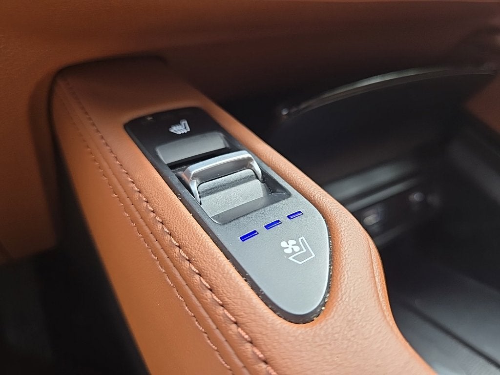 2024 Kia Telluride EX X-Line AWD
