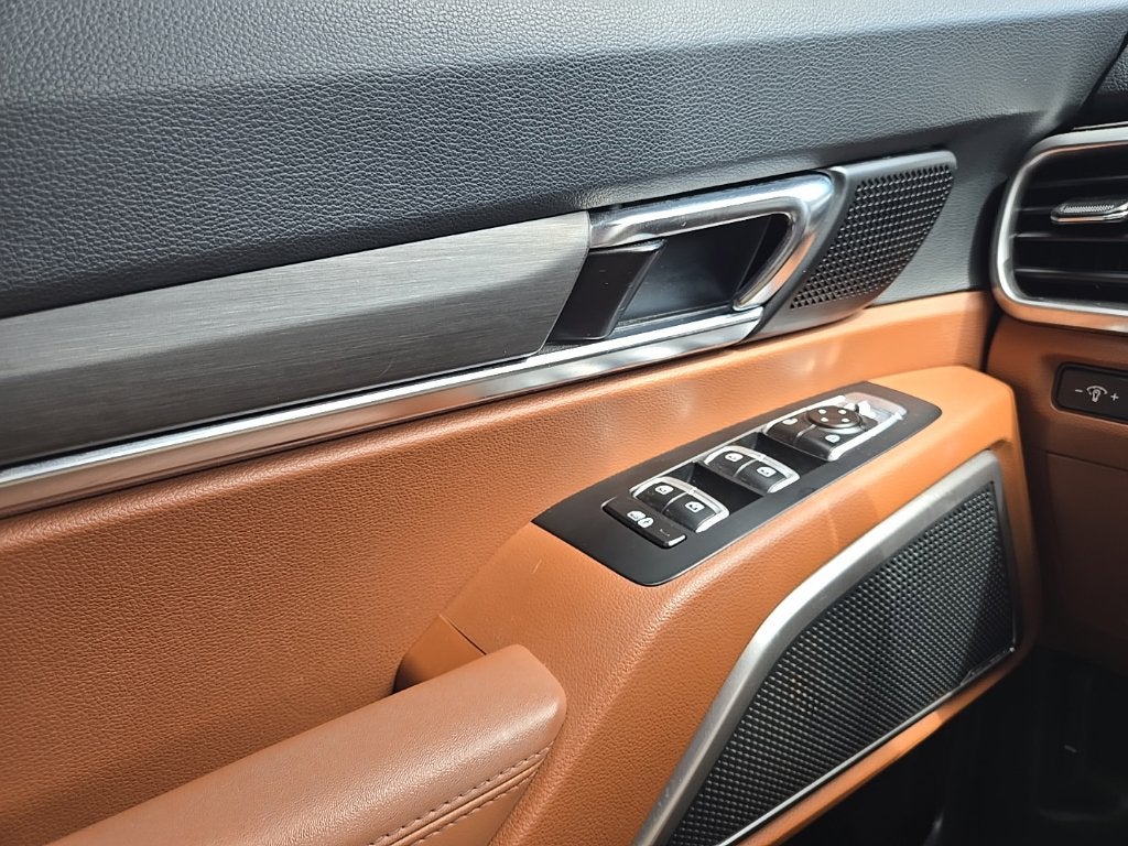 2024 Kia Telluride EX X-Line AWD