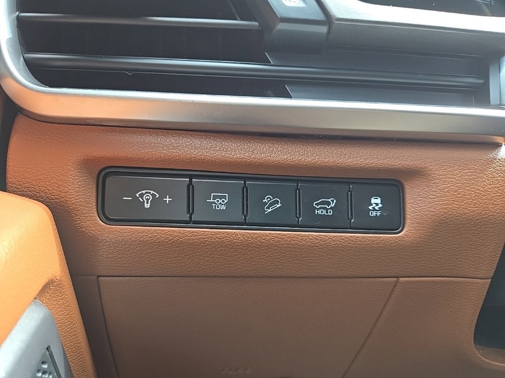 2024 Kia Telluride EX X-Line AWD