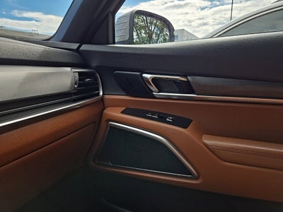 2024 Kia Telluride EX X-Line AWD