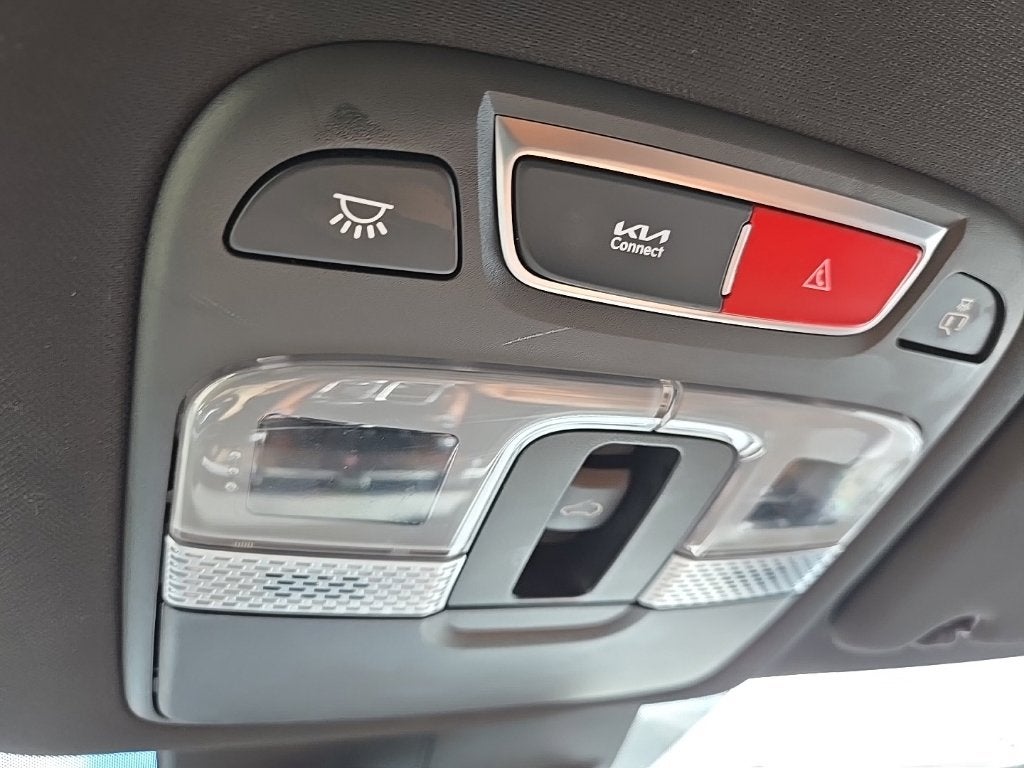 2024 Kia Telluride EX X-Line AWD