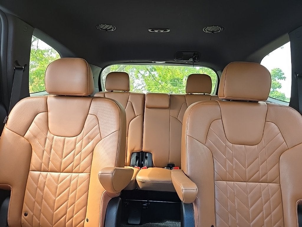 2024 Kia Telluride EX X-Line AWD
