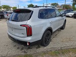 2024 Kia Telluride EX X-Line AWD