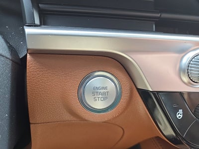 2024 Kia Telluride EX X-Line AWD