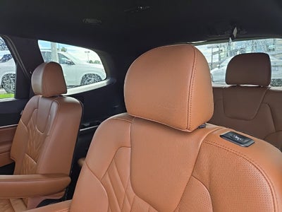 2024 Kia Telluride EX X-Line AWD