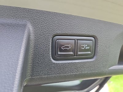 2024 Kia Telluride EX X-Line AWD