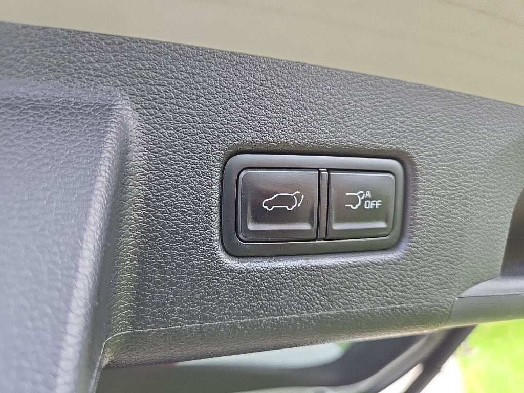 2024 Kia Telluride EX X-Line AWD