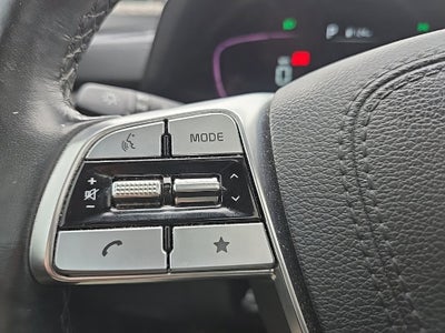 2024 Kia Telluride EX X-Line AWD