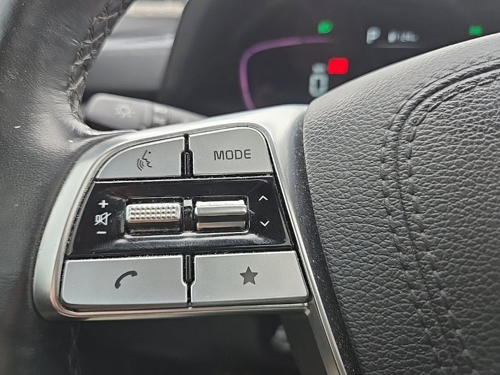 2024 Kia Telluride EX X-Line AWD
