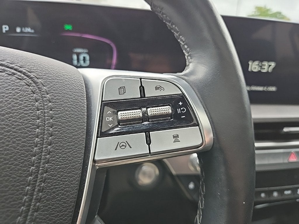 2024 Kia Telluride EX X-Line AWD