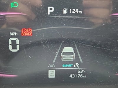 2024 Kia Telluride EX X-Line AWD