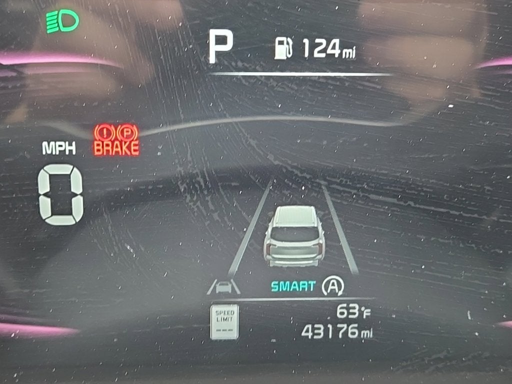2024 Kia Telluride EX X-Line AWD