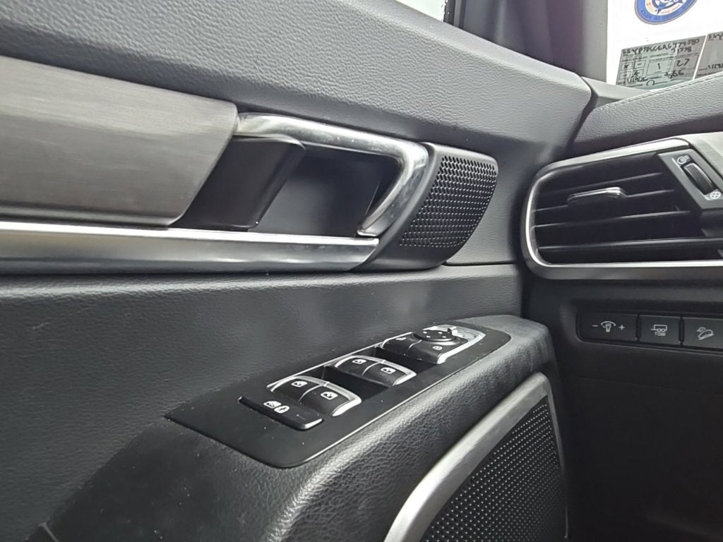 2024 Kia Telluride EX X-Line AWD