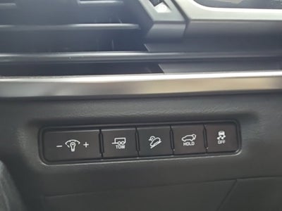 2024 Kia Telluride EX X-Line AWD