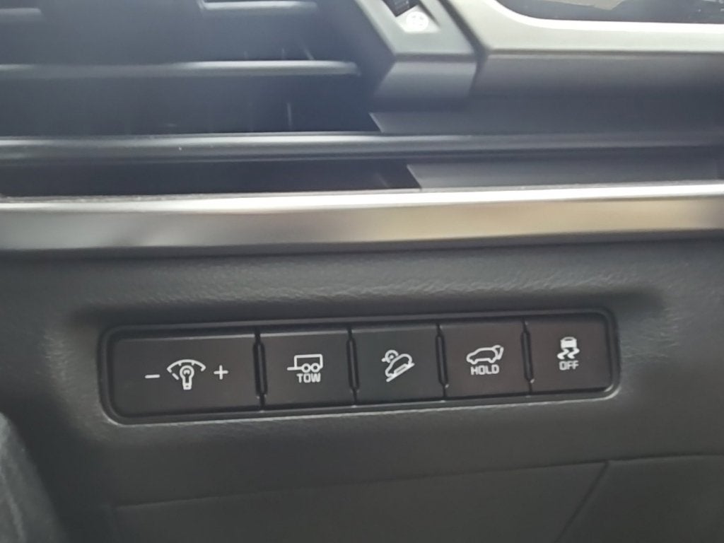 2024 Kia Telluride EX X-Line AWD