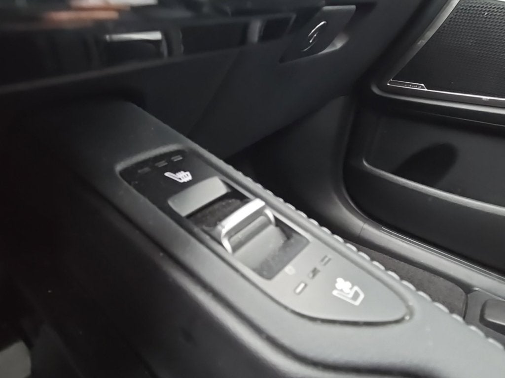 2024 Kia Telluride EX X-Line AWD