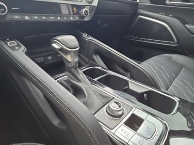 2024 Kia Telluride EX X-Line AWD
