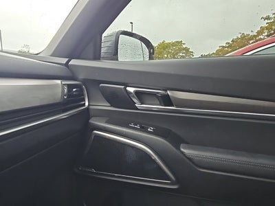 2024 Kia Telluride EX X-Line AWD