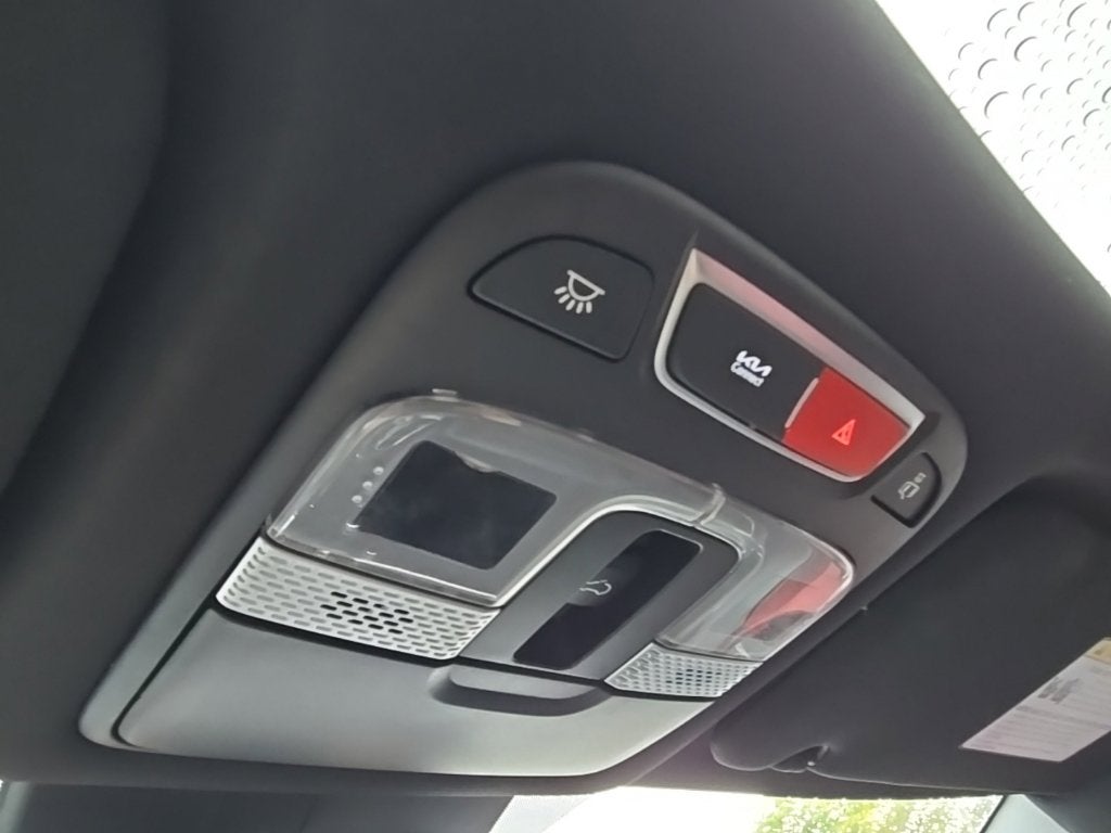2024 Kia Telluride EX X-Line AWD
