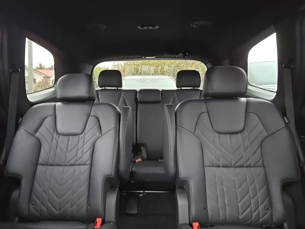 2024 Kia Telluride EX X-Line AWD