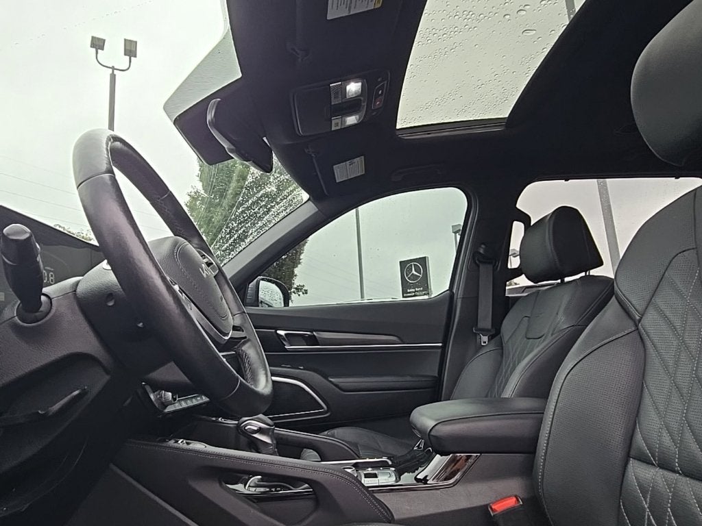 2024 Kia Telluride EX X-Line AWD