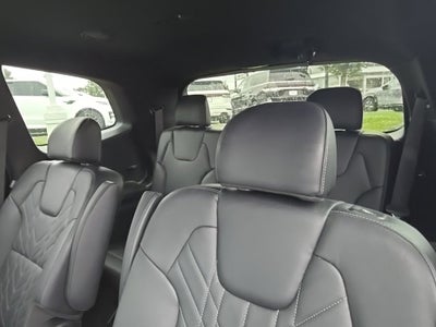 2024 Kia Telluride EX X-Line AWD