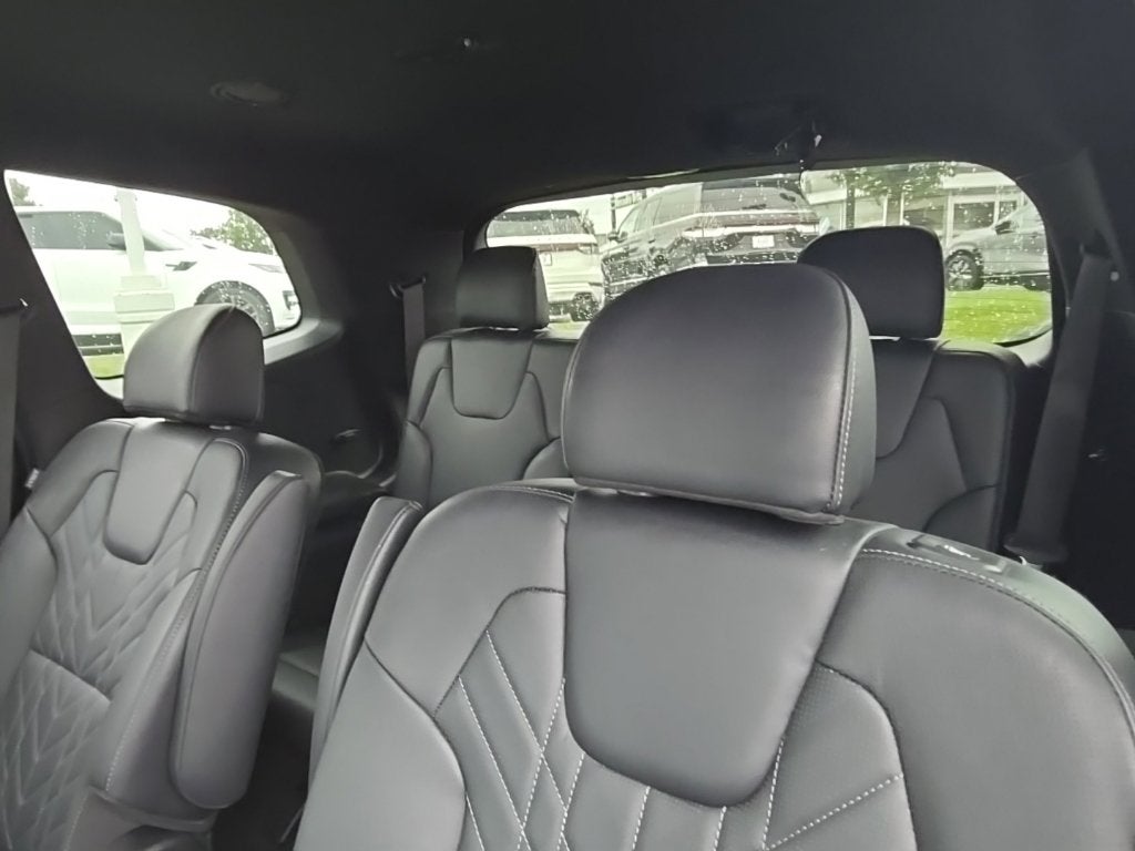 2024 Kia Telluride EX X-Line AWD