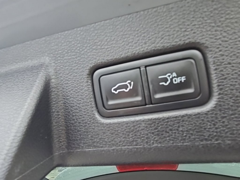 2024 Kia Telluride EX X-Line AWD