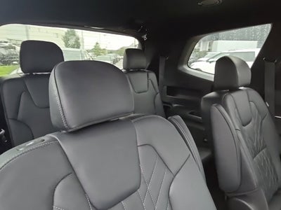 2024 Kia Telluride EX X-Line AWD