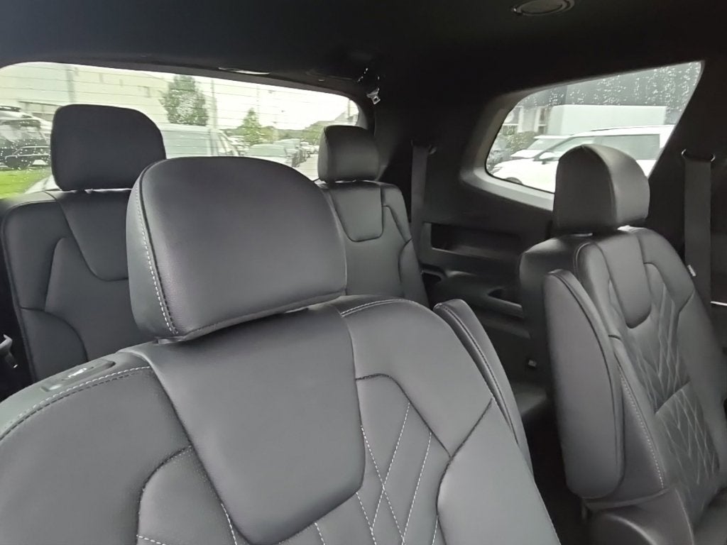 2024 Kia Telluride EX X-Line AWD