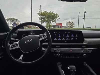 2024 Kia Telluride EX X-Line AWD
