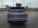 2024 Kia Telluride EX X-Line AWD