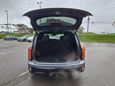 2024 Kia Telluride EX X-Line AWD