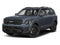 2024 Kia Telluride EX X-Line AWD