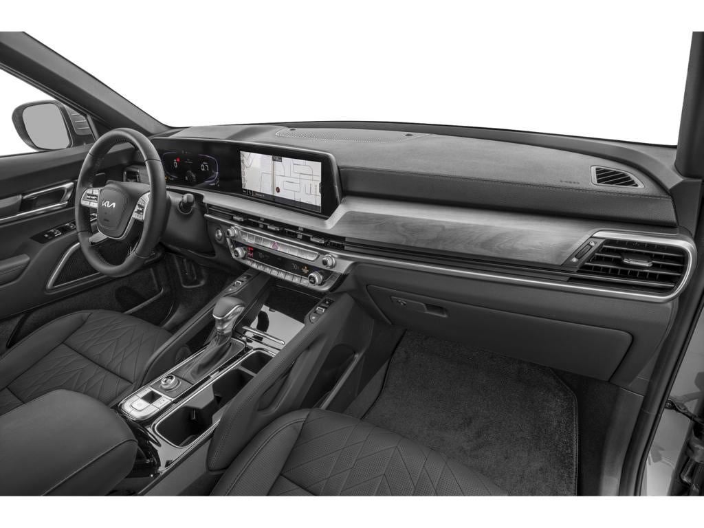 2024 Kia Telluride EX X-Line AWD