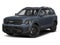 2024 Kia Telluride EX X-Line AWD