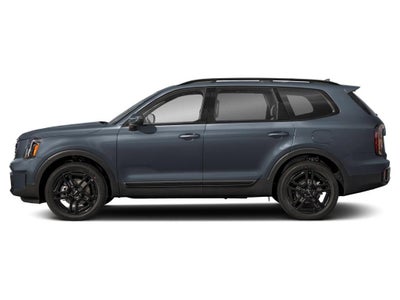 2024 Kia Telluride EX X-Line AWD