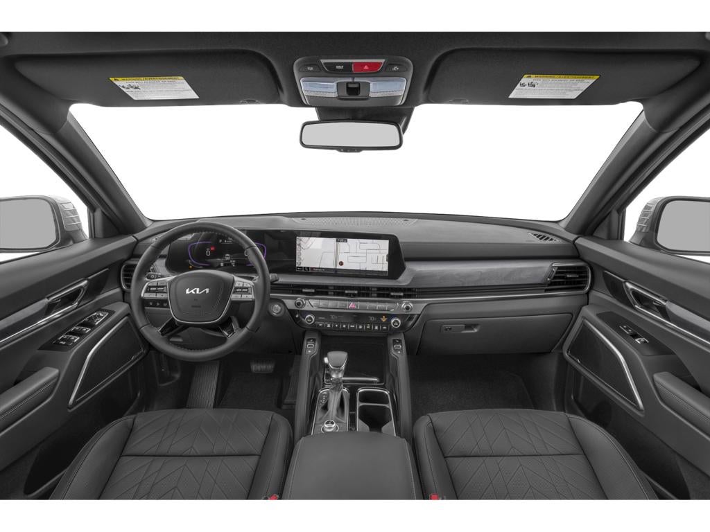 2024 Kia Telluride EX X-Line AWD