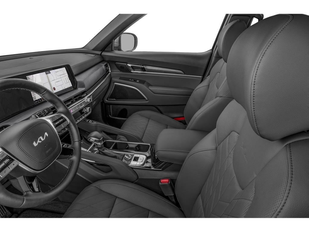 2024 Kia Telluride EX X-Line AWD
