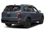 2024 Kia Telluride EX X-Line AWD
