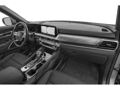 2024 Kia Telluride EX X-Line AWD