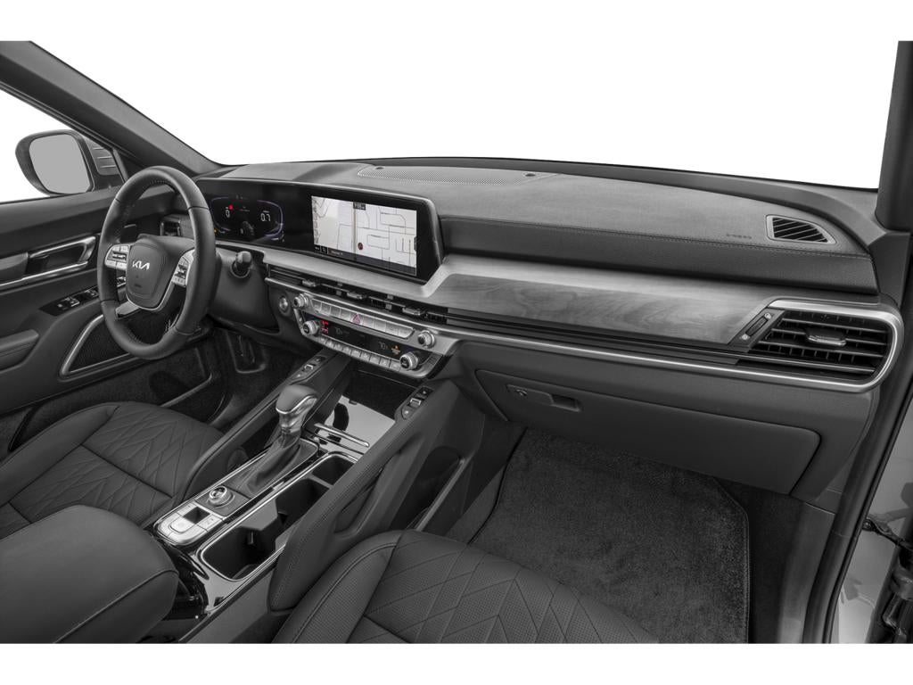 2024 Kia Telluride EX X-Line AWD