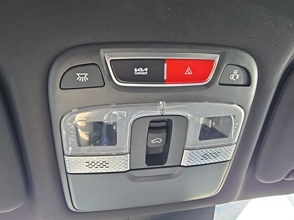 2024 Kia Telluride EX X-Line AWD